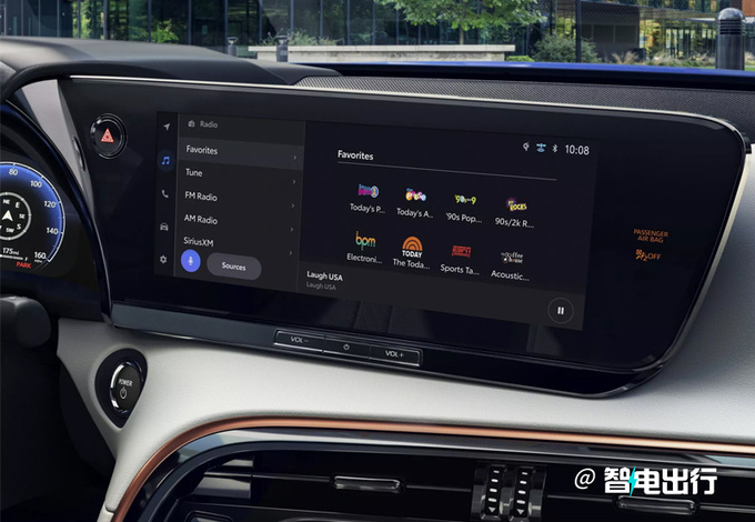 丰田新大号凯美瑞售价曝光 外观酷似雷克萨斯ES-图6