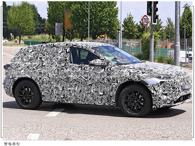 奥迪全新SUV明年上市Macan同平台/续航700公里-图3