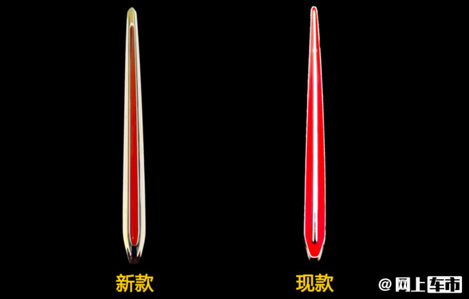 红旗新款HS5下月量产 三季度上市 多项配置升级-图4