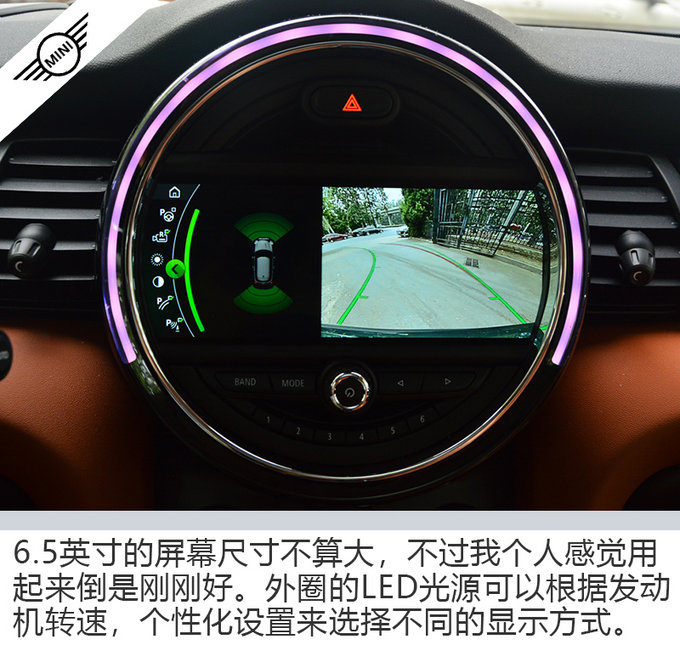mini cooper车灯说明书,minicooper车灯说明书 女朋友见它走不动路 试驾2018款mini cooper