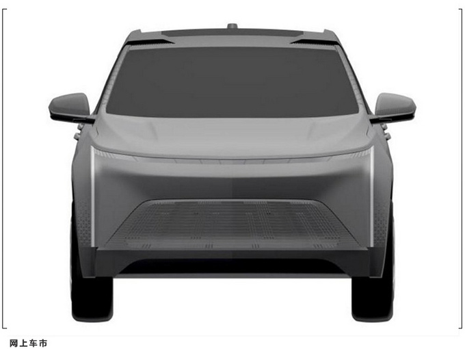 雪佛兰探界者新车型曝光动力换新/前脸造型大变-图5