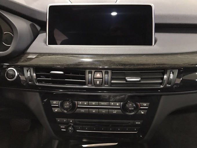 18款宝马X5M运动版 大豪华包裸利价直销-图7