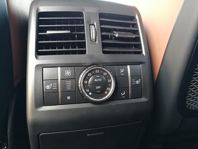 新款奔驰GLS450升级提高 操控安全稳定性-图8