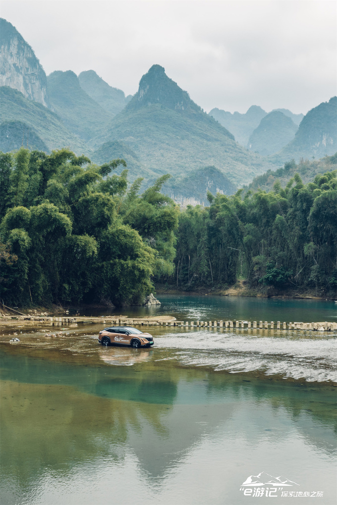 从极地跨越到探索地心之旅 日产持续探寻创新电动化之路-图1