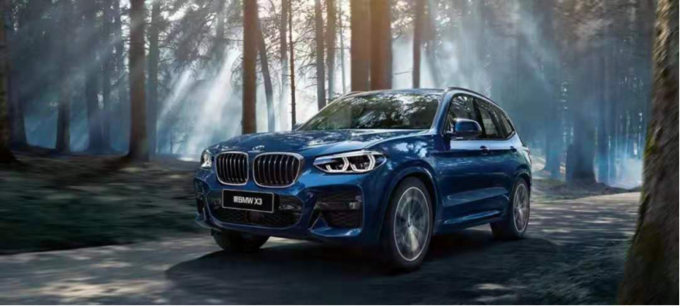 BMW金融走进三一重工 喜新焕旧购车计划圆满结束-图20