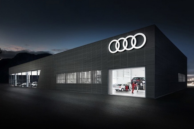 拒绝惯性一汽奥迪全面蝶变-图4