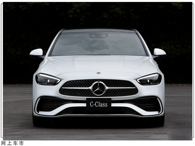 奔驰全新C级价格最新消息换搭S级同款中控屏-图6