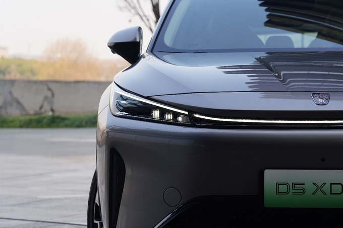 《繁花》高调落幕之际这家沪字号车企正在低调上新-图11