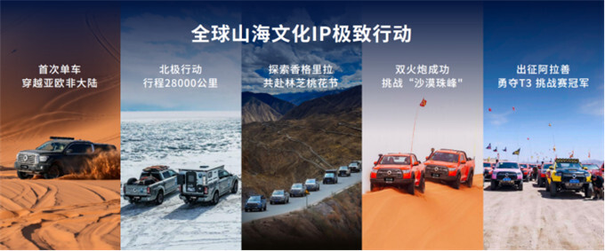 长城炮8月全球销售12011台 累计36个月销量过万 蝉联皮卡销冠-图13