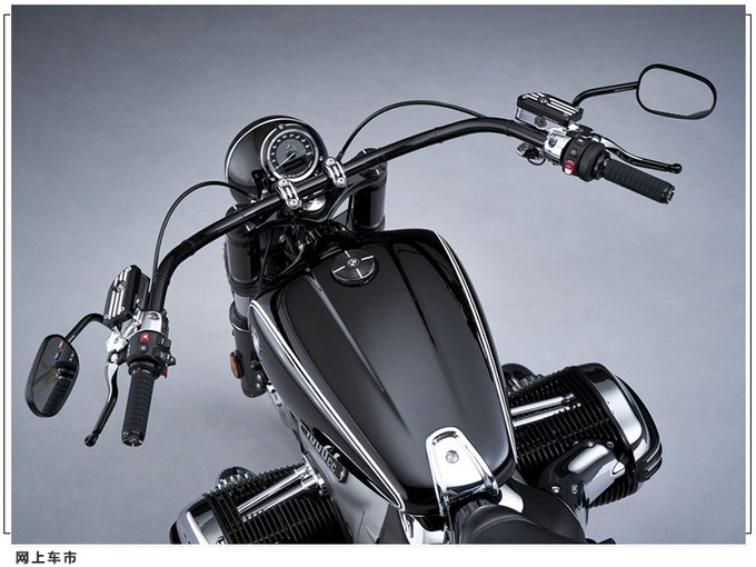 宝马R 18售价公布搭水平对置发动机/1802CC排量-图3