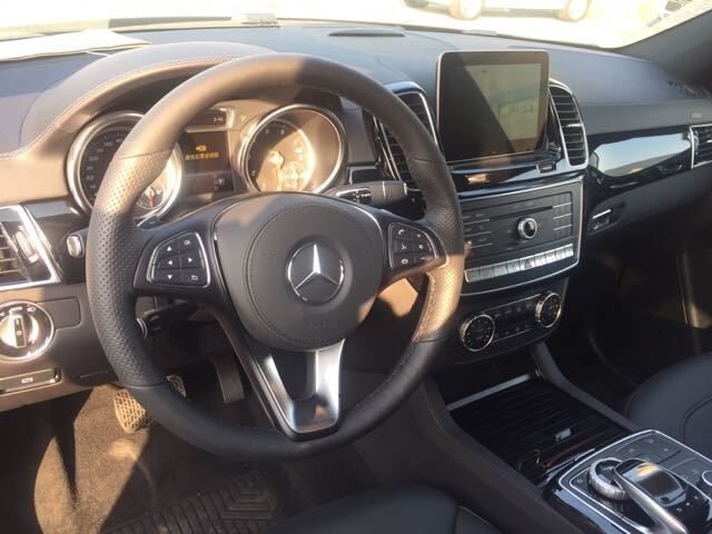 18款奔驰GLS450 双十一优惠活动提前专享-图6