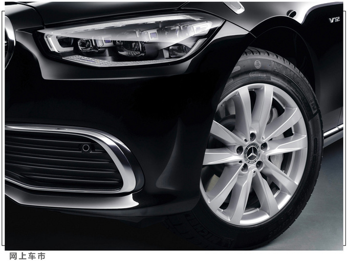 奔驰S级新车型售价曝光搭6.0T V12/配防弹装甲-图4