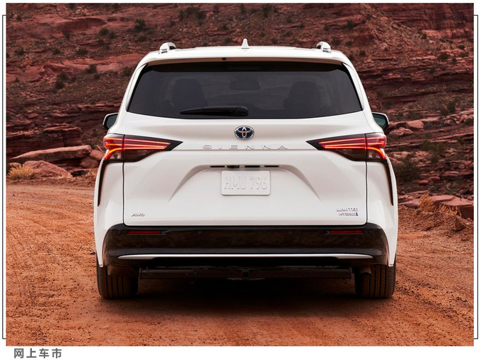 嫌LM太贵雷克萨斯或推新MPV 空间大售价更低-图6