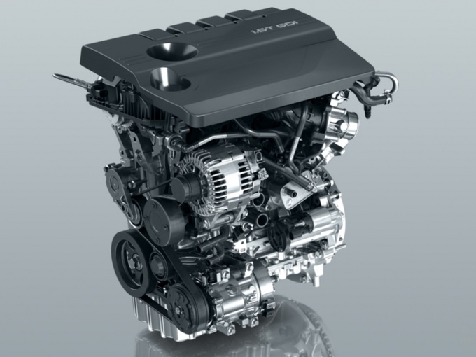 动力比宝马325还猛星途TX超能四驱这台1.6T强的离谱-图2