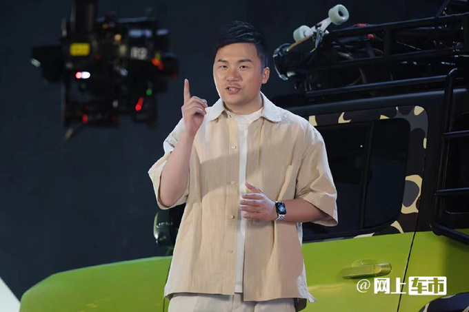 五菱将推2款全新SUV最快3季度上市 5座/6座都有-图2