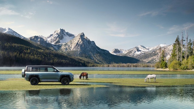 仰望U8豪华版上市 售价109.8万 让你仰望的不仅仅是百万售价-图8