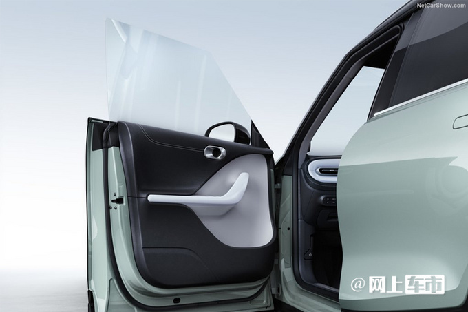 smart首款SUV 4月25日上市预计售价超20万元-图3