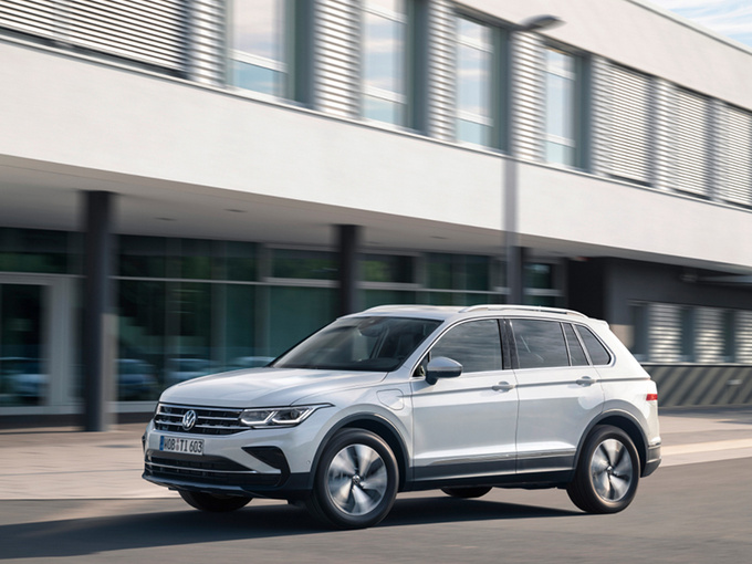 大众途观售价曝光搭插混动力/零百加速仅7.5秒-图1