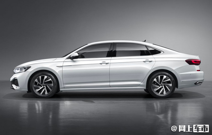 大众新款帕萨特7月17日亮相 外观更年轻 18万起售-图3
