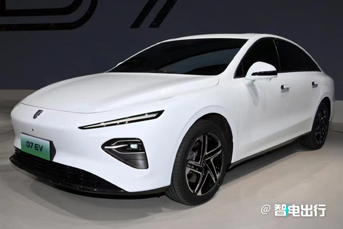 荣威官宣未来将推7款新车含全尺寸SUVMPV等-图2