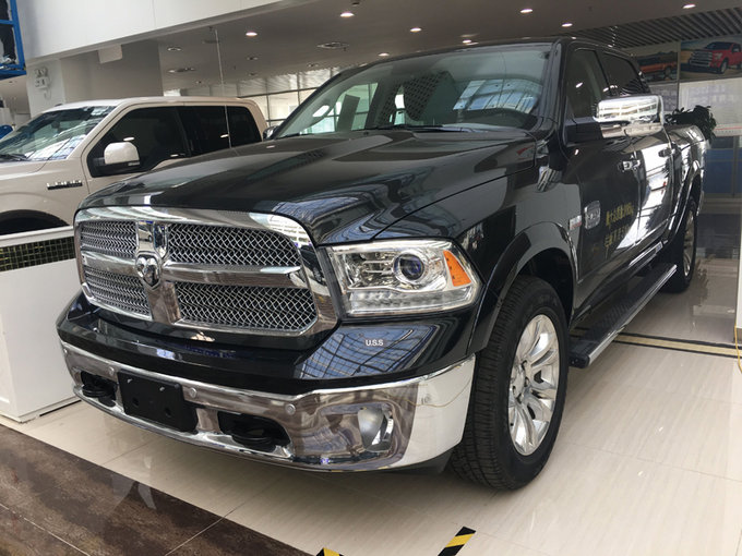 新款道奇公羊长角号 挑战全路况爆款热销-图2