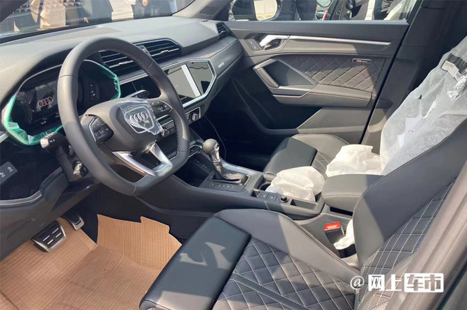 奥迪新Q3或8月上市换S8同款格栅 预计27.98万起售-图11