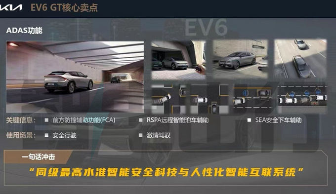 起亚EV6跨界车价格曝光高配超40万 8月25日上市-图17
