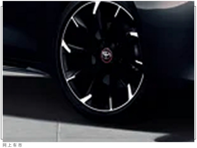 丰田两款新车型曝光搭2.0L引擎/年内即将推出-图6