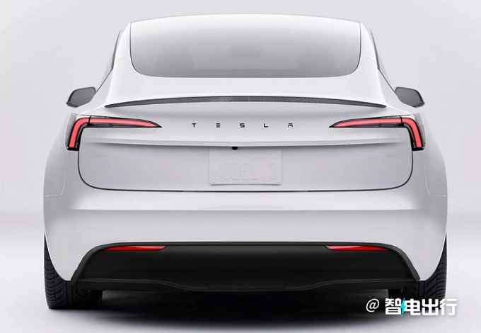 特斯拉Model 3/Y售价下调中期改款车型三季度推出-图3