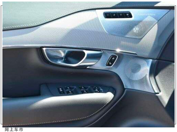 沃尔沃新款XC90到店实拍搭2.0T/优惠高达10万-图5