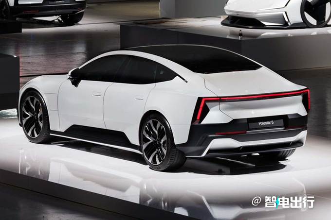 Polestar面临纳斯达克退市风险明年扩展7个新市场-图5