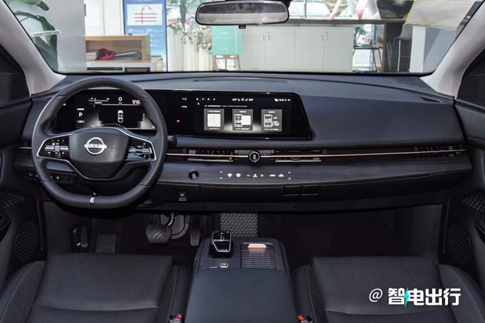 日产艾睿雅大批库存积压 优惠7万甩卖-比轩逸还便宜-图6