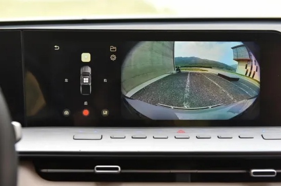 十大顶尖设计与配置长安猎手树立新能源皮卡标杆-图21