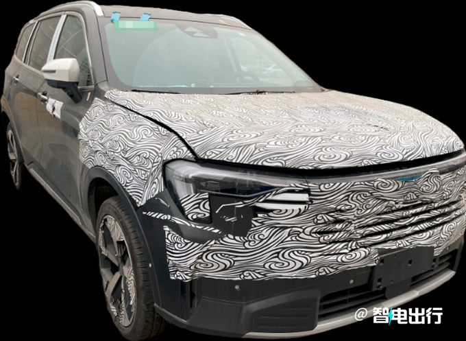 福特领裕 PHEV 换 1.5T 发动机，油耗降低