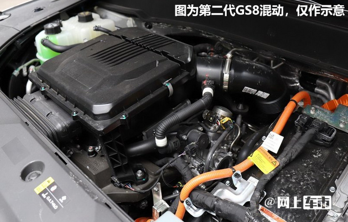 还看丰田赛那传祺全新mpv曝光gs8同款混动18万就能买