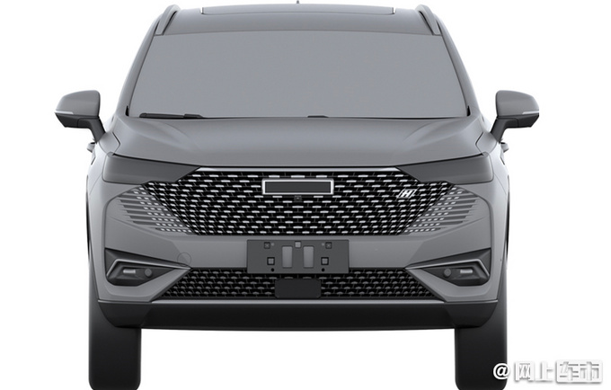 长城年内推7款新车 全新F7领衔 玛奇朵最快8月上市-图5