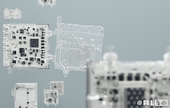 沃尔沃将转型纯电豪华品牌 全新纯电车型明年推出-图3