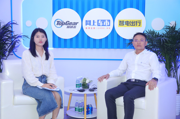 深蓝李攀价格取胜的竞争不可持续新能源将走向真正的主流-图5