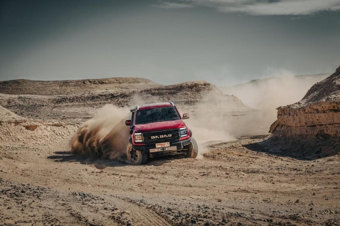 福利再加码大道敢探者携多重豪礼助用户轻松奔赴热爱-图2