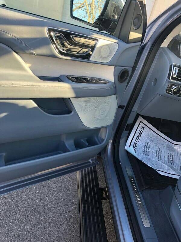 18款林肯领航员3.5TT 库存告急特价开启-图9