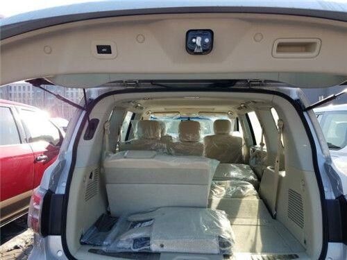 18款日产途乐霸气外观 全车原厂镀铬装饰-图10