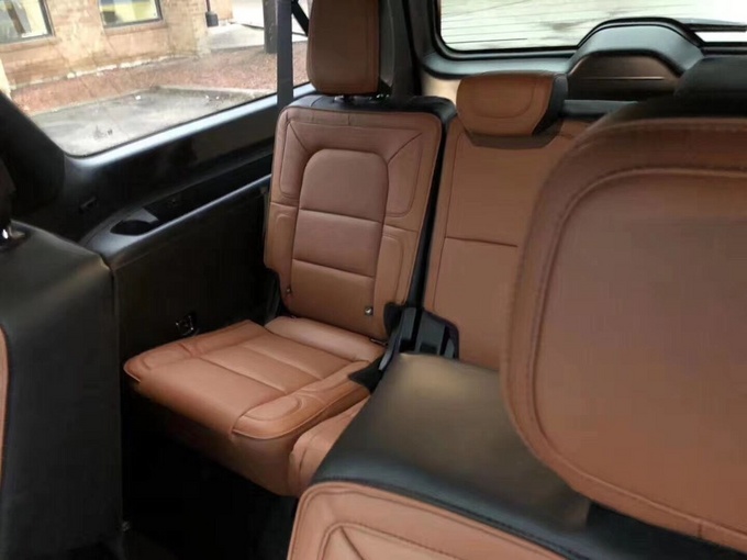 2018款林肯领航员新行情 福利升级超值购-图10