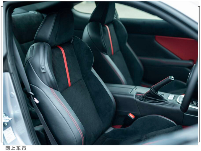 丰田全新86上市时间曝光搭2.4L引擎/年底前交付-图6