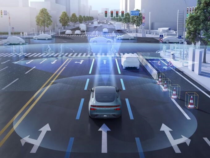 小鹏P7i限时优惠至高优惠2.6万元全系20.89万元起-图4