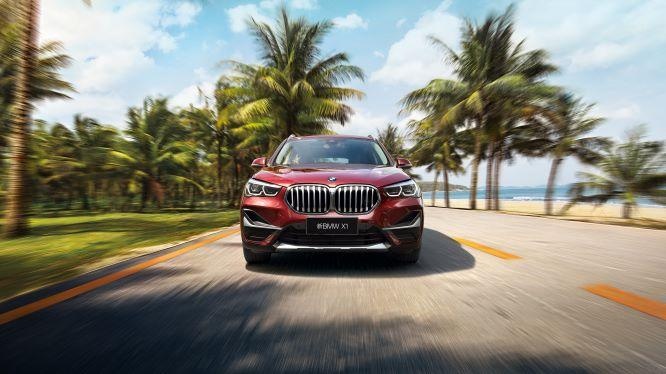 你距离“向往的生活” 只差一台新BMW X1-图2