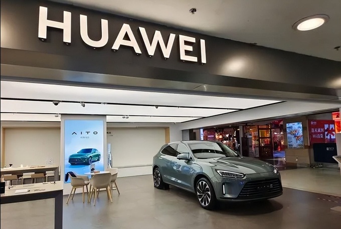 问界加上HUAWEI质量问题频发别砸了华为的金字招牌-图3