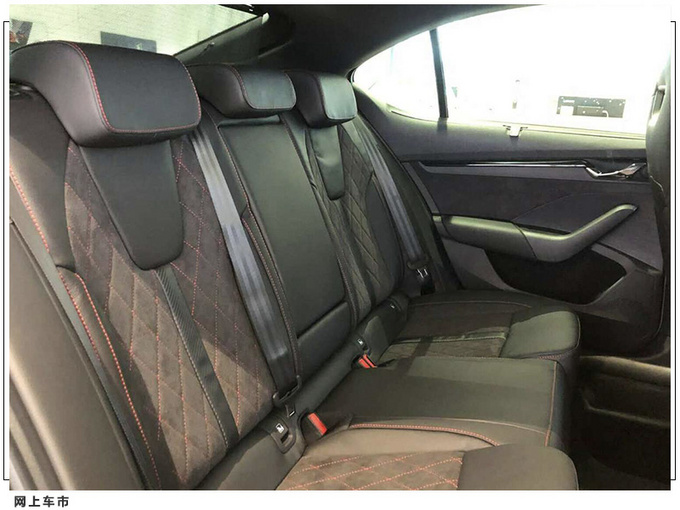 斯柯达全新明锐实拍曝光 搭2.0T引擎/安全配置丰富-图7