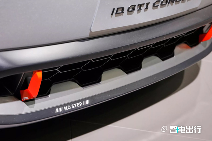 大众官宣将推全新GTI纯电版车型售价更低-图4