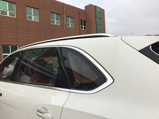 18款宾利添越4.0T 进口SUV基本参数分析-图7