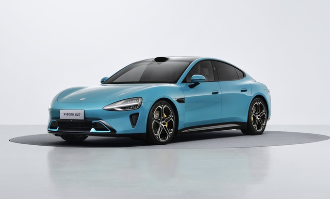 2024年自主品牌新車前瞻猜猜這10款新車誰將成為今年爆款-圖4